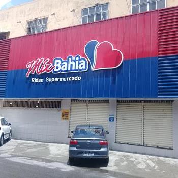 Nossas Lojas - Mix Bahia